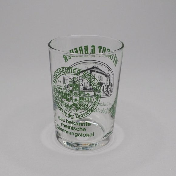 Vintage Lot of Glass Tumblers - Picture 5 of 9